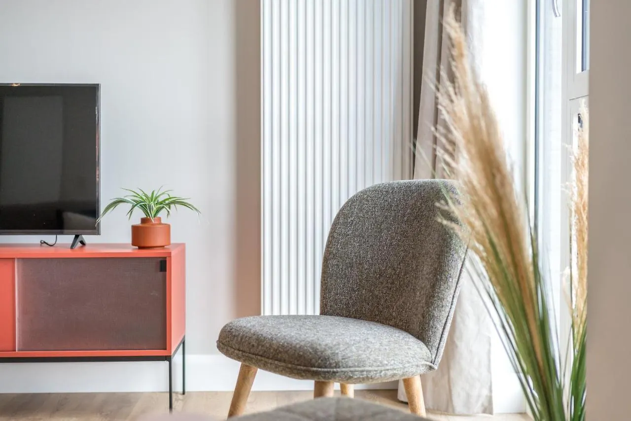 Altido New Apartments Near Battersea Power Station London United Kingdom