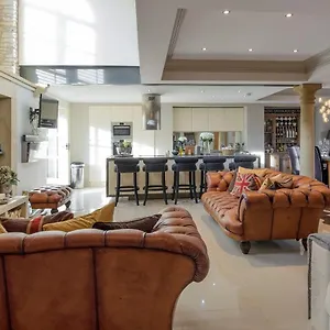 Old Chapel House Holiday home Barnoldswick