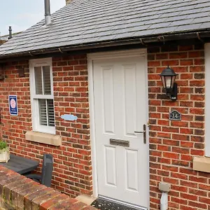 Stoker's Rest Holiday home Whitby